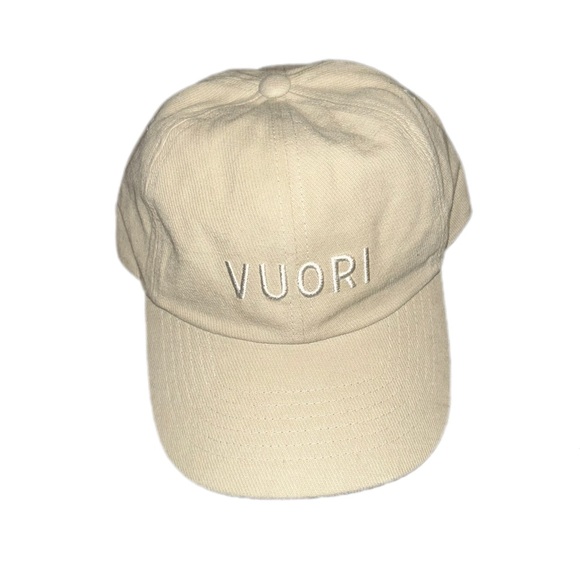 Vuori NWT Single Dad Hat Birch - Picture 2 of 8